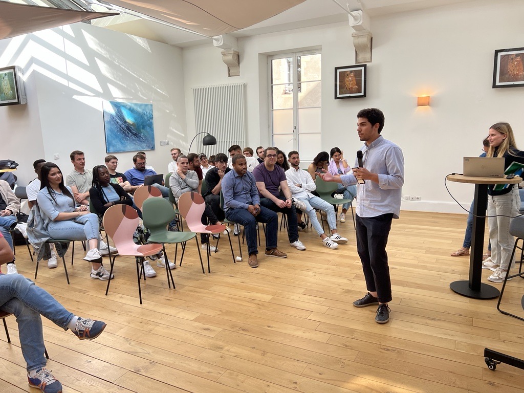 Workshop Presentation
